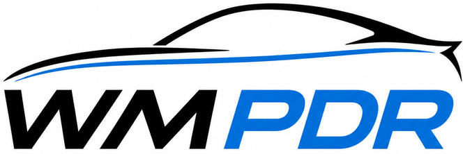 WM PDR West Midlands Paintless Dent Repair